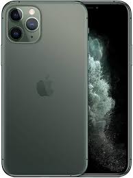 IPHONE 11 PRO 64GB Verde